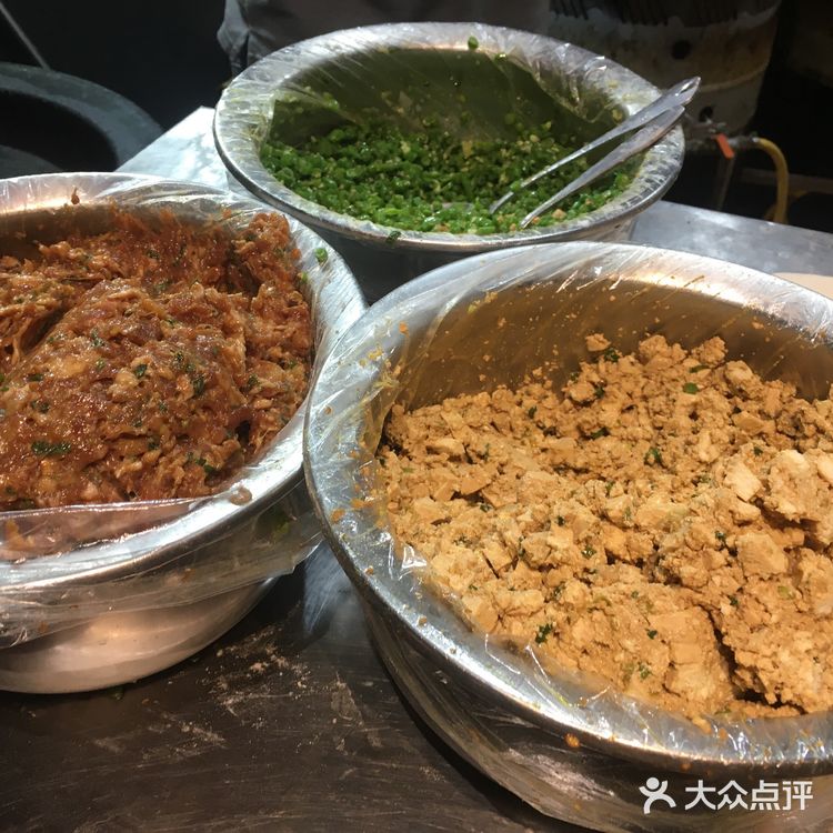 辣哭你的辣哭饼，好吃得痛并快乐着