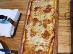 -LENBACH兰巴赫西餐啤酒坊(大连东港店)