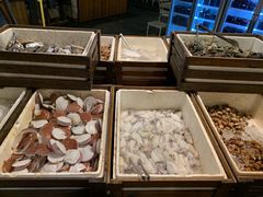 -芭提雅Amporn Seafood自助餐厅