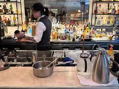 -壳里西餐厅Coquille Seafood Bistro(蒙自路店)