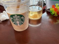 -星巴克(太原茂业天地店)