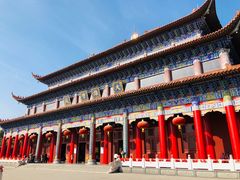 -开福禅寺