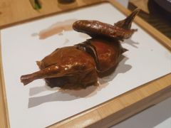 -汤城小厨•粤菜•靓汤(苏州街店)