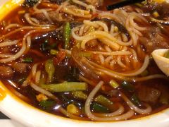 三鲜螺蛳粉-水平有限广西米粉·广西风味集(五道口店)