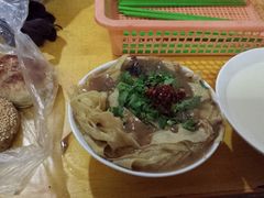 -正味斋锅巴菜(西北角店)