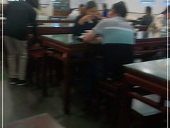 大堂-聚德华天护国寺小吃(甜水园店)