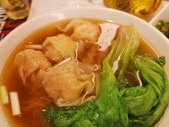 -食大利香港茶餐厅(南亚风情第一城店)