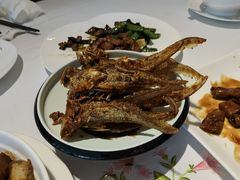 熏鱼-花城苑广府菜(侨鑫店)
