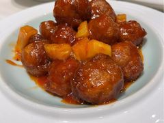 -欣旺·迎宾楼·百年无锡菜