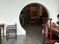 -道南書院·私房菜·早午茶·茶馆