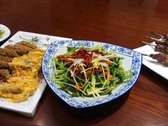 -红色根据地文化主题酒店(太湖街店)