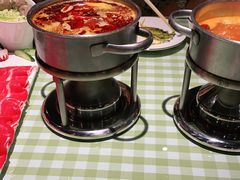 -番食园鲜食火锅(高新店)