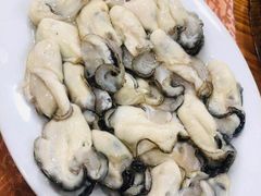 -濠轩阁特色生蚝火锅(水湾路店)