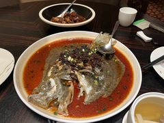 -浙江安吉JW万豪酒店·万豪中餐厅