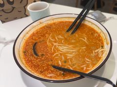 -翡翠拉面小笼包(岭南新天地店)