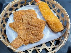 -和府捞面(东直门银座店)