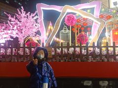-巴黎春天(浦建店)