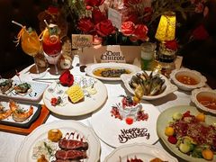 -Living Kitchen团建·厨艺派对空间(国贸店)