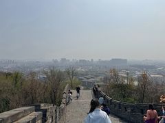 -虞山城墙