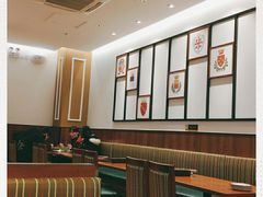 大堂-萨莉亚意式餐厅(苏州食百家店)