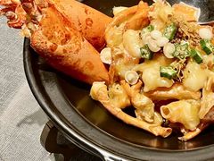 -御花园·粤菜·海鲜火锅(中山公园店)