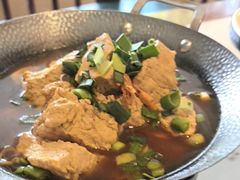 -小乡小镇·传承桐庐土菜·老板亲自烧的菜