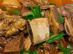 -老灶房-四川土菜(铁牛广场店)