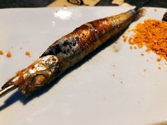 -很久以前羊肉串(打浦路店)