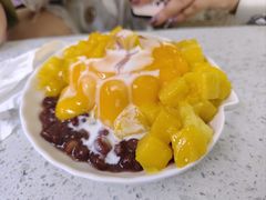 -芬芳甜品(同福路店)