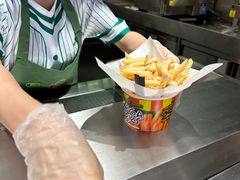 -Potato Corner(广州天河城店)