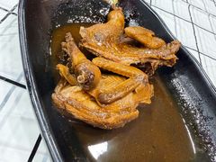 -虎虎龙虾大排档(双井店)