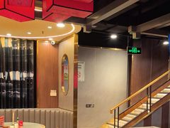 -前门·鲜肉火锅(长风店)