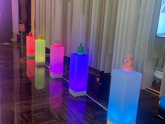 -广州W酒店