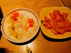 -杨翔豆皮涮牛肚(万和城店)