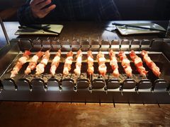 -很久以前羊肉串(南京路第一百货店)