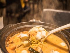 -香香海南菜餐厅