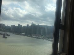 -澳门十六浦索菲特大酒店