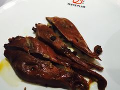 -味+新京宴·烤鸭·北京菜(创意谷店)