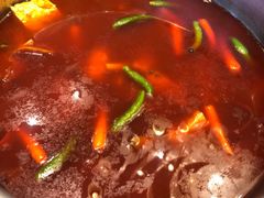 泹水豆腐烧黄辣丁-铜锣湾·有麝自然香(长嘉汇购物公园店)
