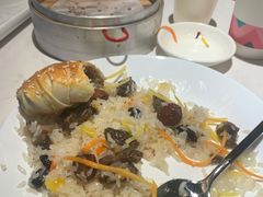 -巴扎屋大盘鸡·新疆菜(汇嘉时代店)