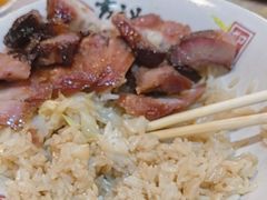 -吾家香港烧腊专门店