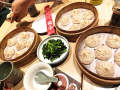 -弄堂小笼包(西青中北永旺购物中心店)