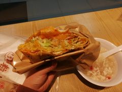 -煎饼记(南门口店)
