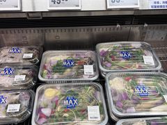 -盒马X会员店(王府井奥莱UP TOWN店)