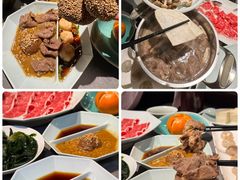 -鼎鼎香·港式火锅·臻选店(北京SKP店)