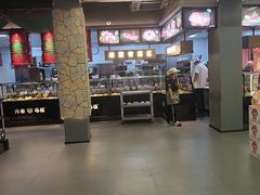 -齐市马佳地摊烤肉