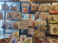 -Animate(工人体育场东路店)