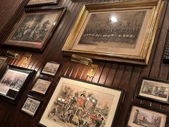 -Keens Steakhouse