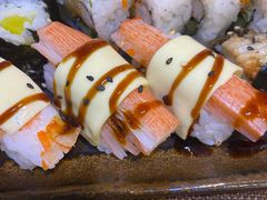 -河风精致寿司(尼盛店)