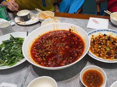 -高玛纳驴肉火烧(河间总店)